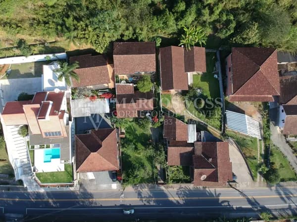 Terreno dos Sonhos em Pomerode/SC