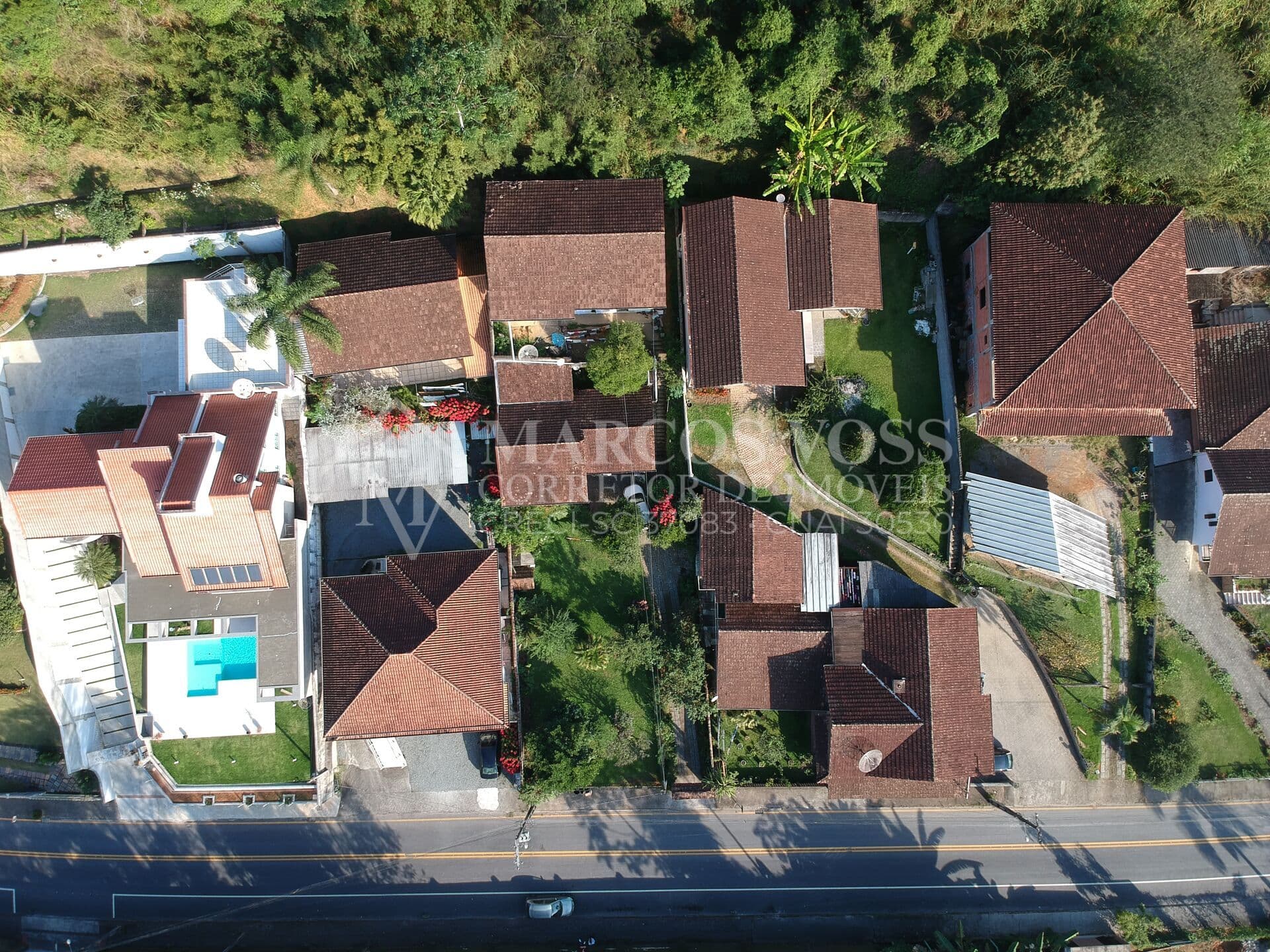 Terreno dos Sonhos em Pomerode/SC