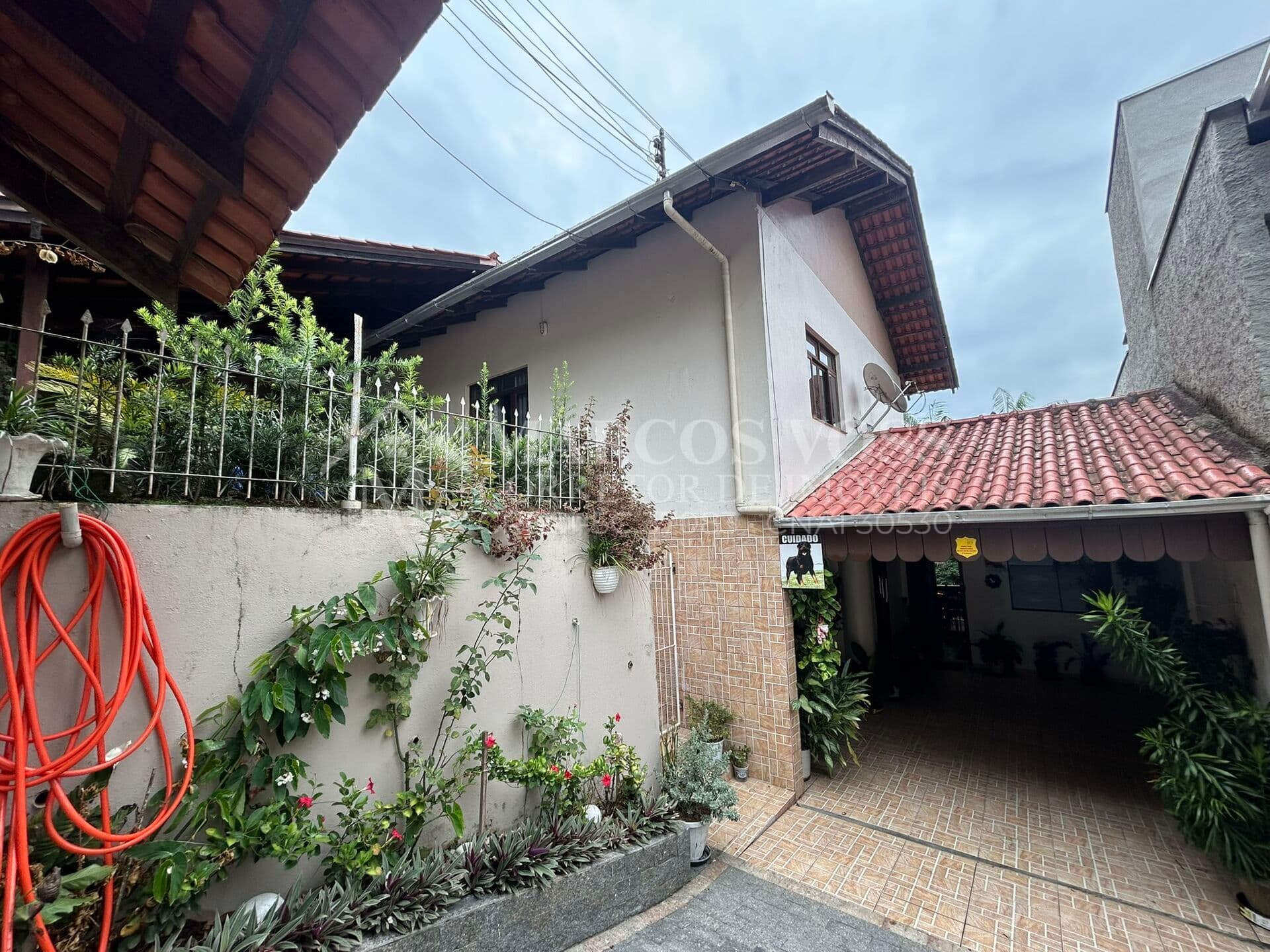 Casa Próximo Norte Shopping