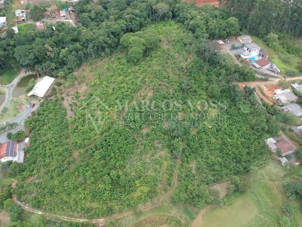Terreno à Venda em Santa Catarina - Oportunidade Única