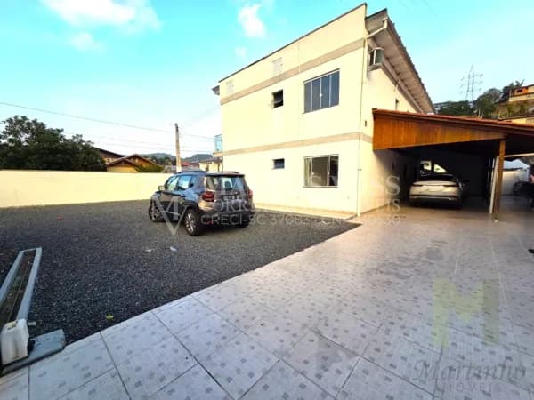 Imóvel Residencial e Comercial no Bairro Valparaiso