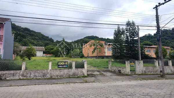 Terreno em Salto Norte, Blumenau/SC