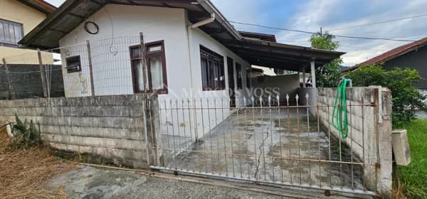 Casa com Renda na |toupavazinha