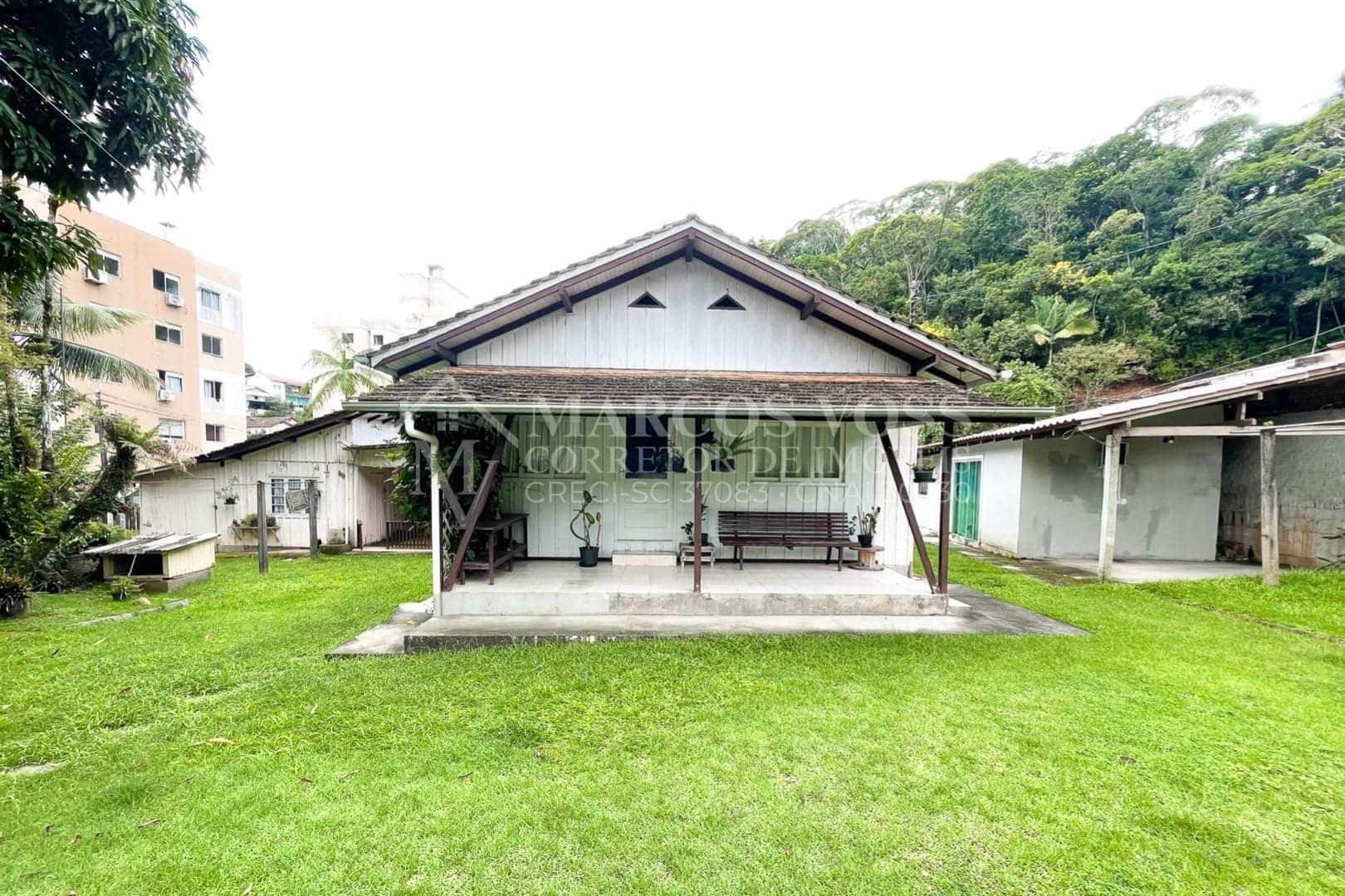 Excelente Terreno com 1.150,47 m² na Itoupava Norte