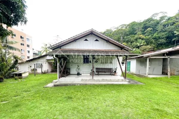 Excelente Terreno com 1.150,47 m² na Itoupava Norte