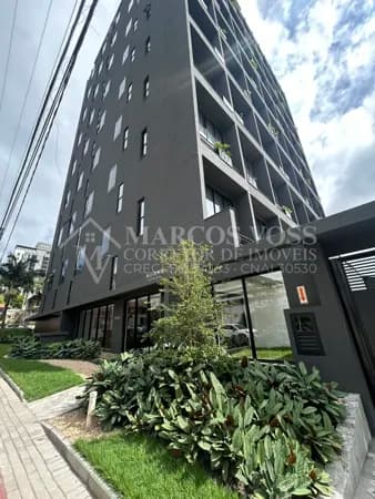 Loft com Terraço na Vila Nova