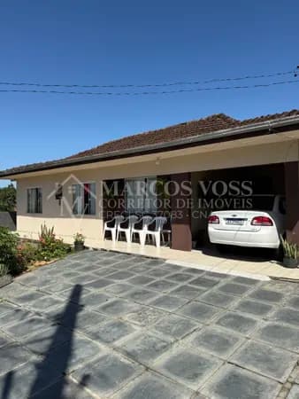 Oportunidade para Moradia e Investidores na Itoupava Norte