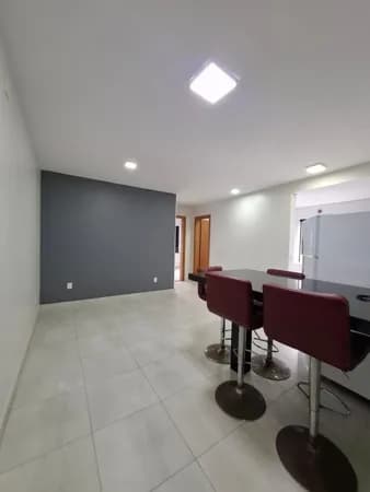 Apartamento Para Aluguel no Ferraz - Garopaba/SC