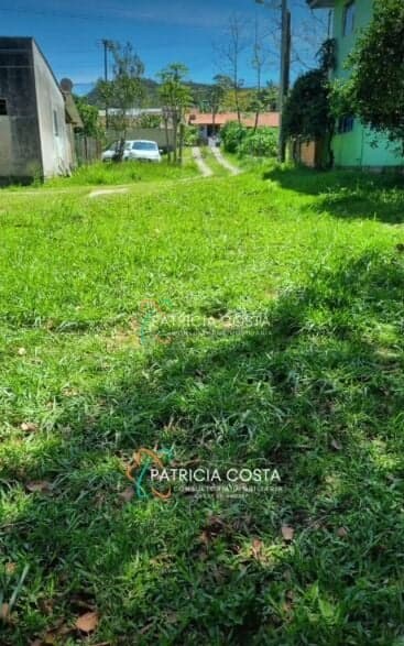 Lote/Terreno em Garopaba - Centro