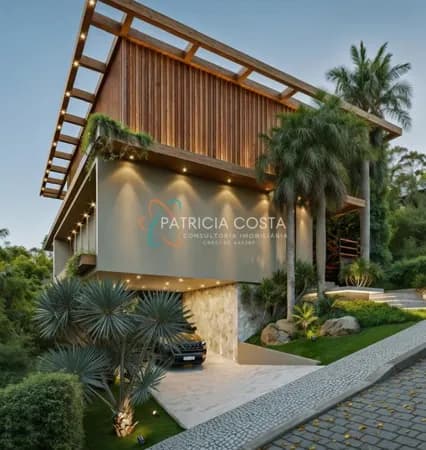 Apartamento em Garopaba - Loteamento Panorâmico
