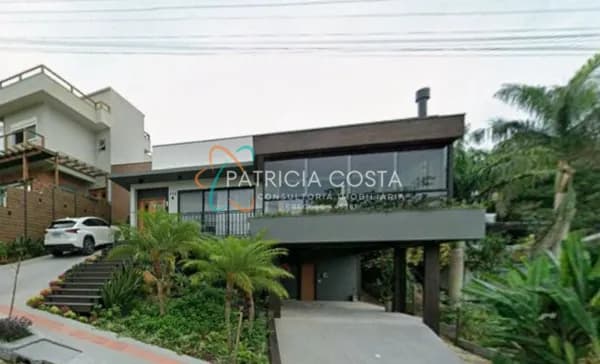 Casa Maravilhosa à venda no Loteamento Panorâmico – Garopaba/SC
