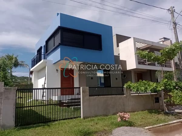 Casa em Garopaba - Quinta dos Acores