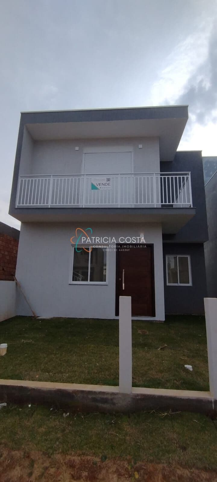 Sobrado à venda no Ambrósio em Garopaba/SC