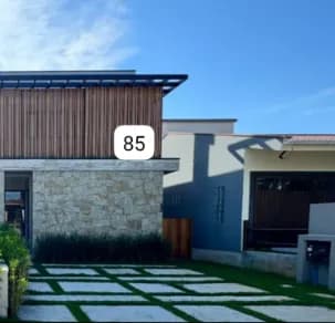 Linda Casa Alto Padrão à Venda no Jardim Panorâmico – Garopaba/SC