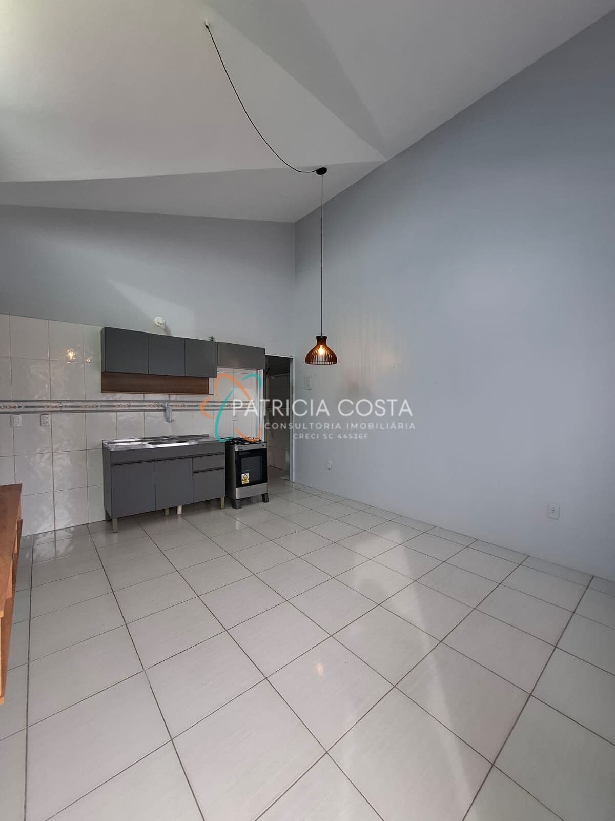 Apartamento para Aluguel no Centro de Garopaba!