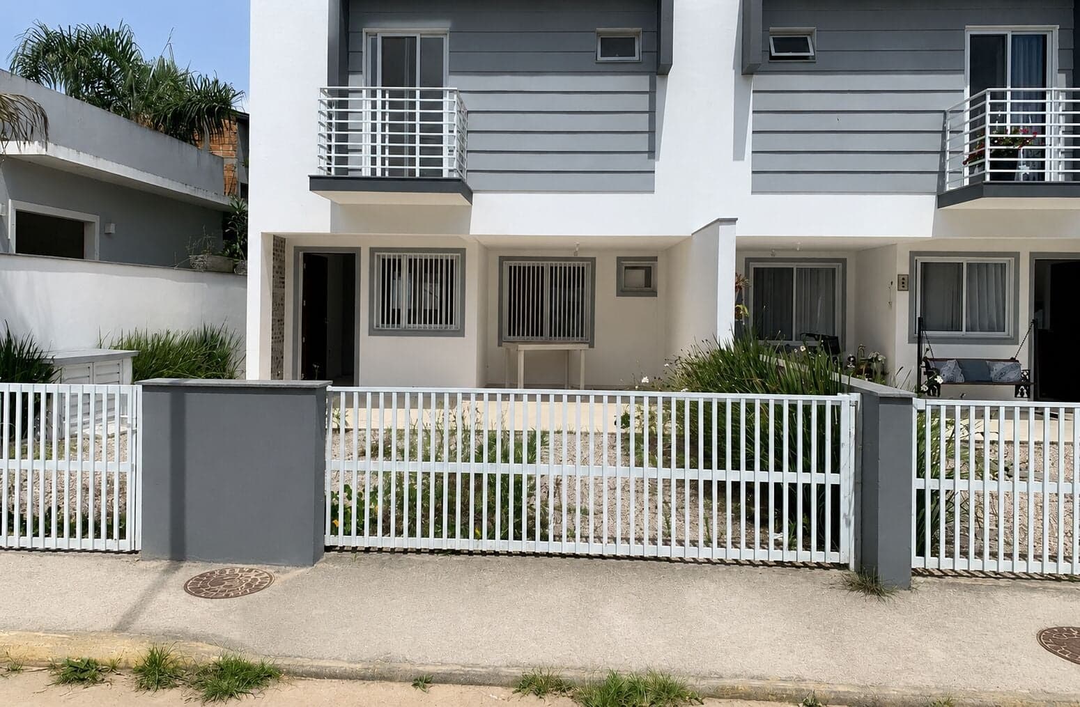 Sobrado Novo para locação no Ambrósio – Garopaba/SC