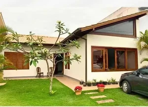 Casa em Garopaba - Quinta dos Acores