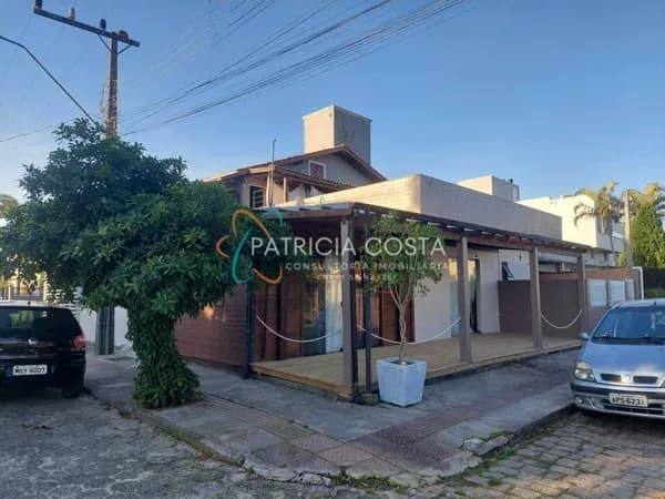 Ponto Comercial Comércio em Centro, Garopaba/SC