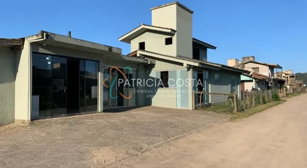 Casa ampla no Ambrosio em Garopaba!