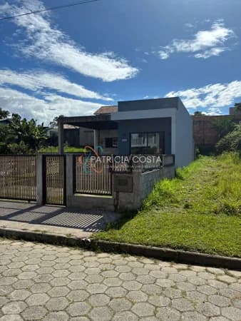 Duas Casas à Venda no Ambrósio - Garopaba/SC