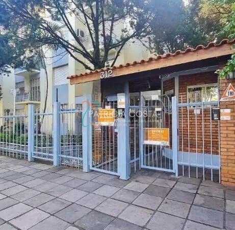 Apartamento em Porto Alegre - Sarandi