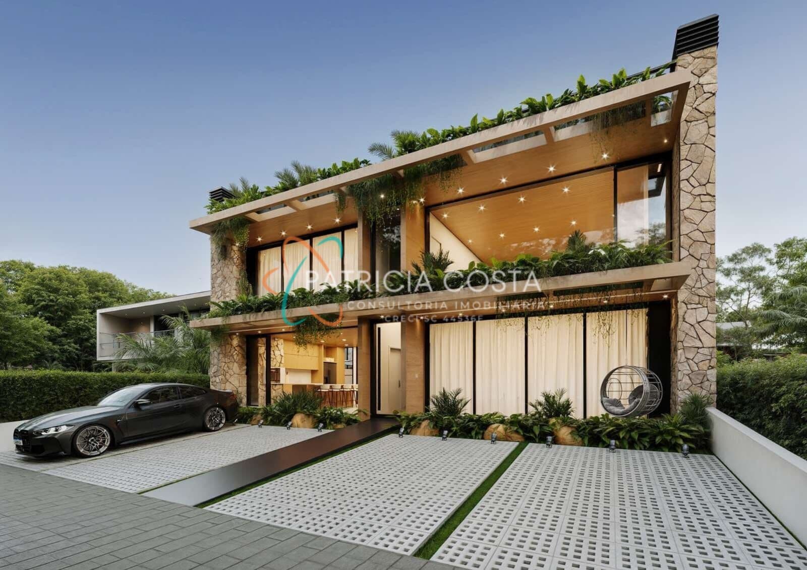 Apartamento em Garopaba - Jardim Panoramico