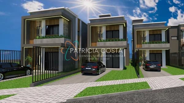 Casa em Garopaba - Campo D'una