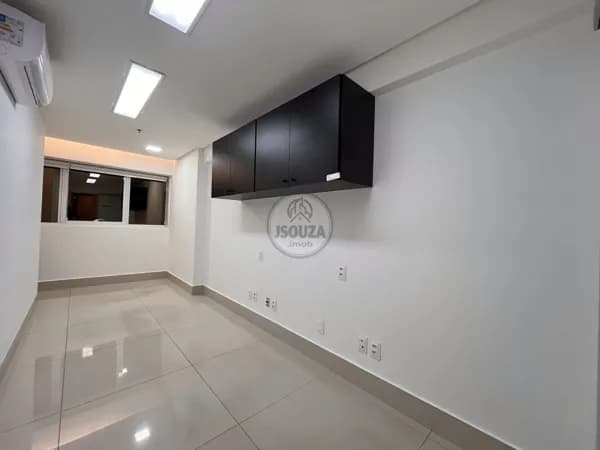 Sala Comercial para Locação | Flamboyant Park Business
