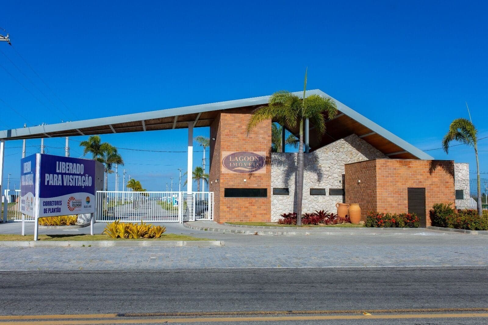 Lote À Venda, R$ 148.000,00 À Vista, Blue Lake Residence Club, Arraial do Cabo/RJ