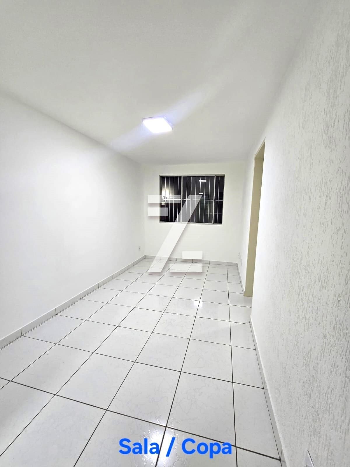 Apartamento em Parque Santo Antônio, São Paulo/SP