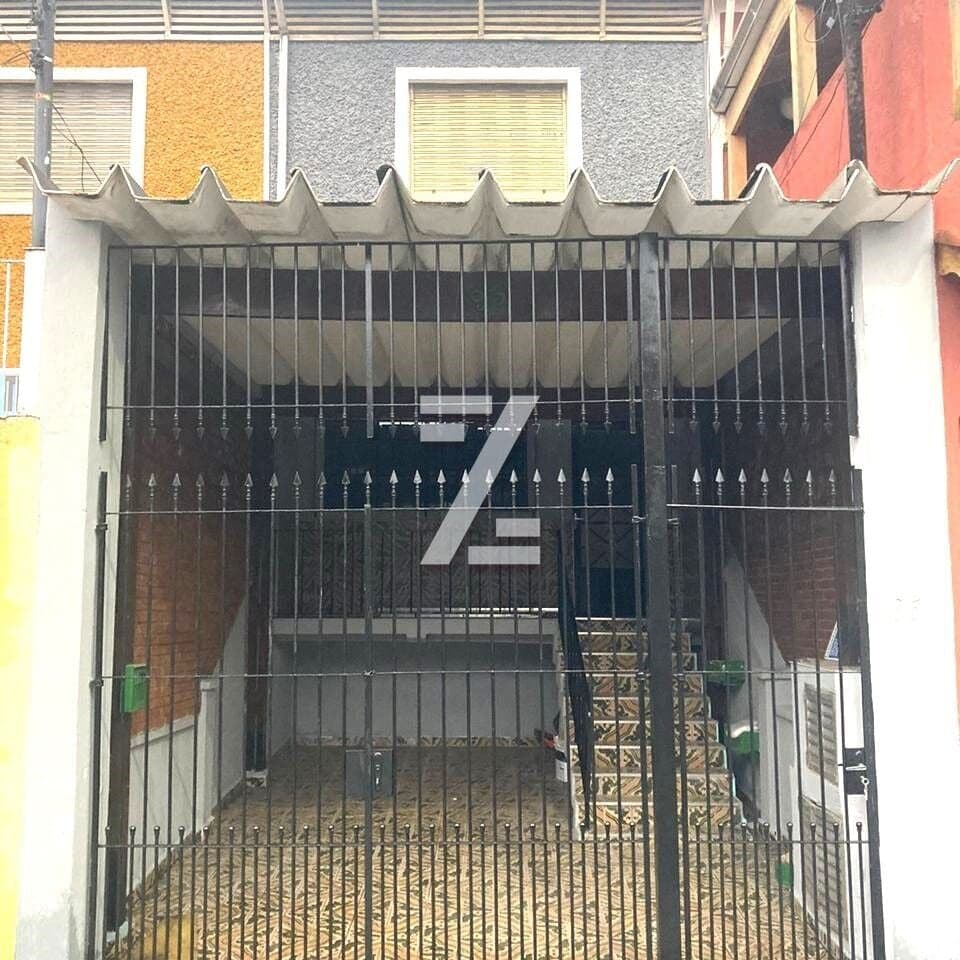Casa Sobrado no Jardim Bontempo, Taboão da Serra/SP