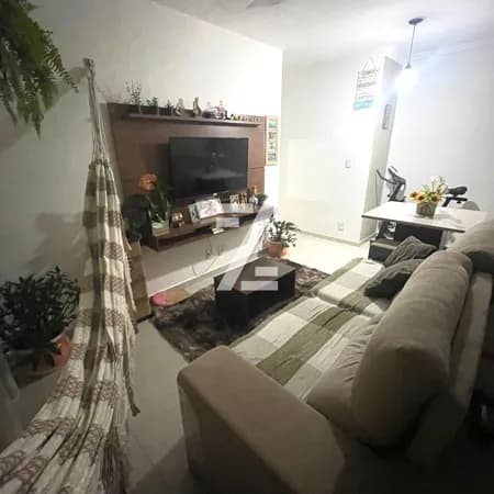VENDA - Apartamento 2 quartos e vaga no Capão Redondo - Jd. Dom José, São Paulo/SP