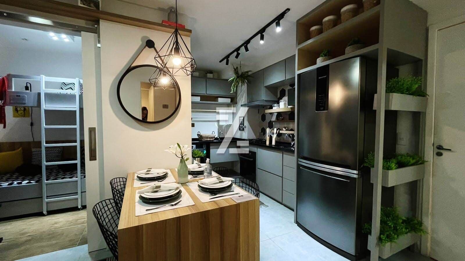 VENDA - Apartamento 2 quartos na Granja Julieta - São Paulo/SP