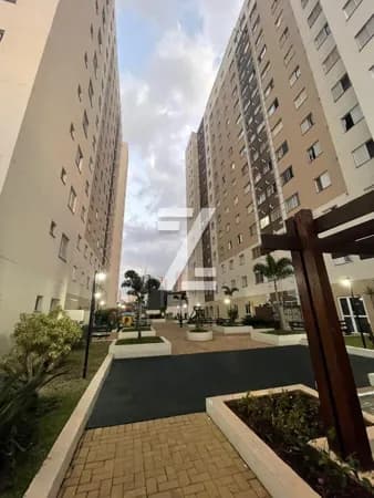 VENDA - Apartamento 44m2 com 2 quartos e vaga no Jardim Umarizal, São Paulo/SP