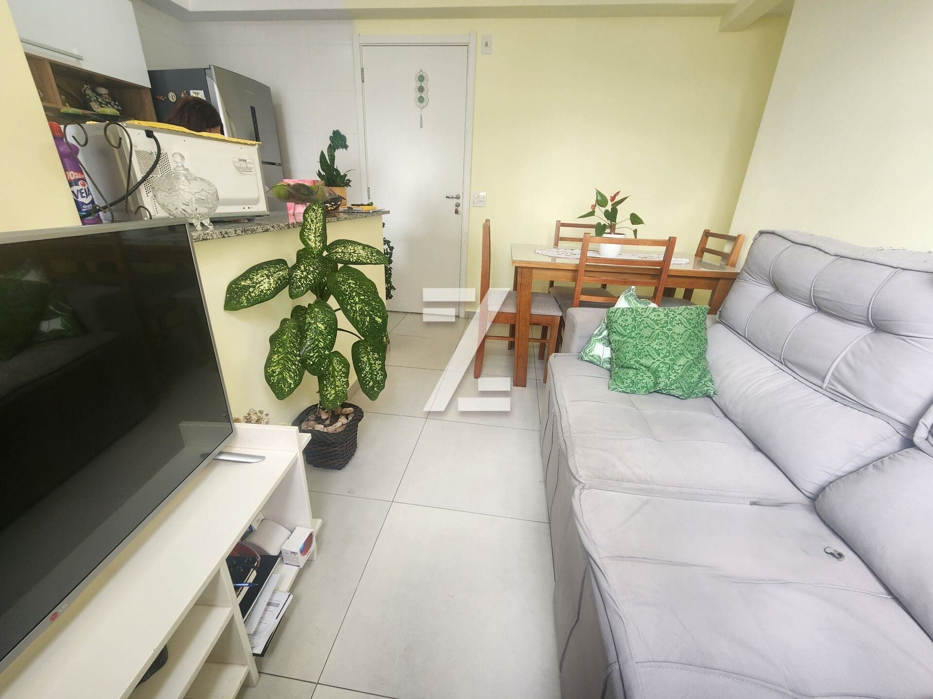 VENDA - Apartamento 2 quartos no Campo Limpo, São Paulo/SP