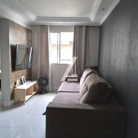 VENDA - Apartamento no Horto do Ypê com 2 quartos e vaga determinada C. Limpo/SP
