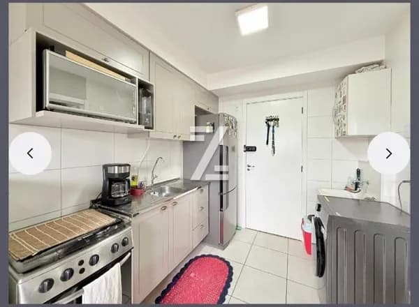 VENDA - Apartamento 1 quarto ao lado do metro no Giovanni Gronchi São Paulo/SP