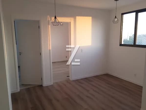 LOCAÇÃO - Apartamento à 5 mins caminhando no metrô Giovanni Gronchi - Panamby, São Paulo/SP