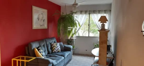 VENDA - Apartamento com 3 quartos, lazer completo e vaga de garagem