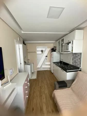 VENDA - Apartamento 1 quarto na Vila das Belezas - São Paulo/SP