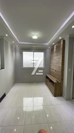 VENDA - Apartamento 44m2 com 2 quartos e vaga - Umarizal/São Paulo