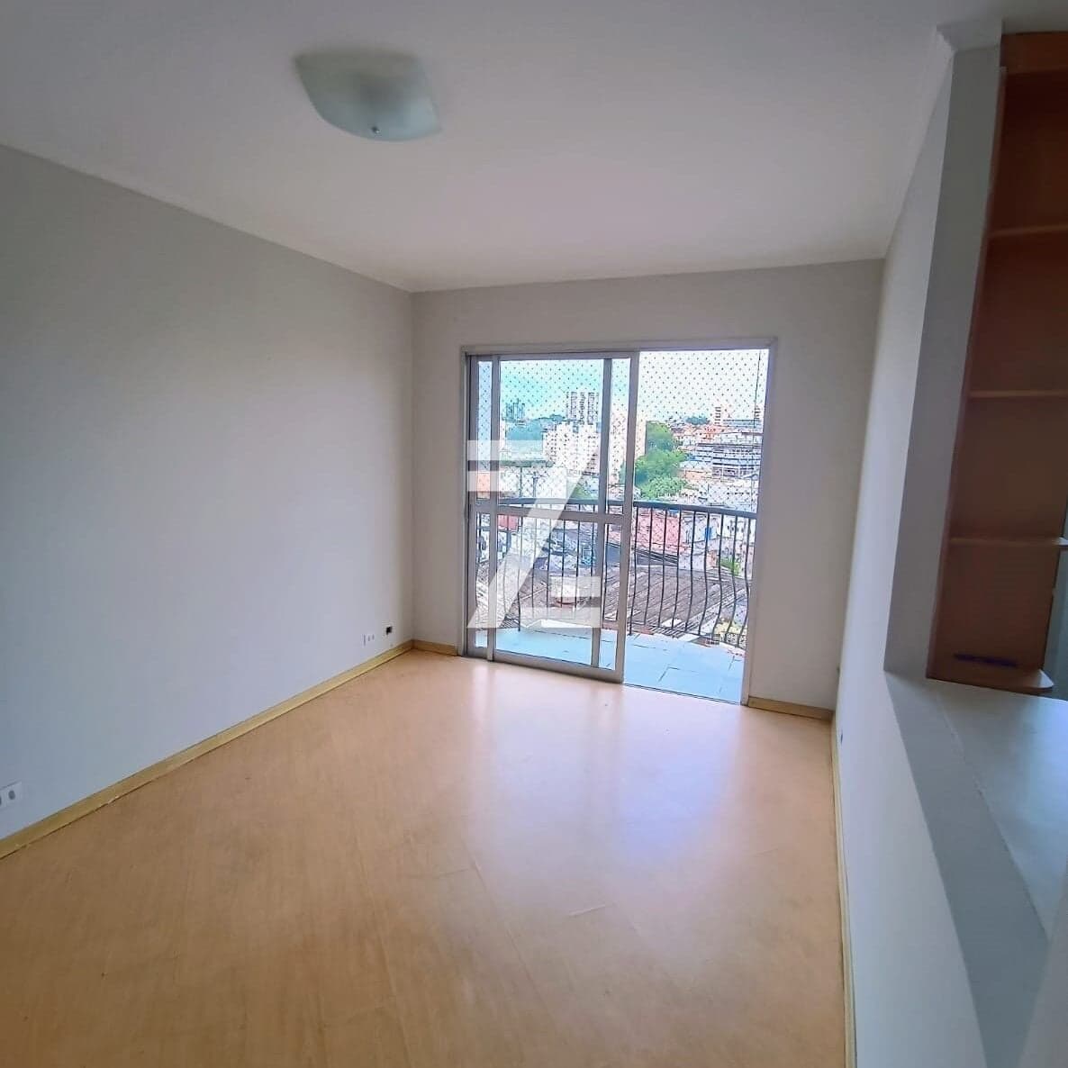 VENDA - Apartamento 3 quartos varanda e 1 vaga na Vila das Belezas, São Paulo/SP