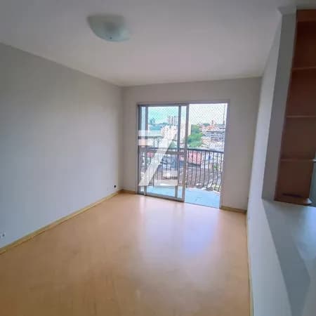 VENDA - Apartamento 3 quartos varanda e 1 vaga na Vila das Belezas, São Paulo/SP