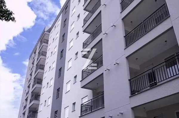 VENDA - Apartamento com varanda e vaga 2 quartos em Jardim Rebelato, Cotia/SP