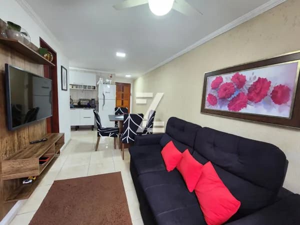 VENDA - Apartamento com 2 quartos, à 5 mins da Estação Autódromo - São Paulo/SP