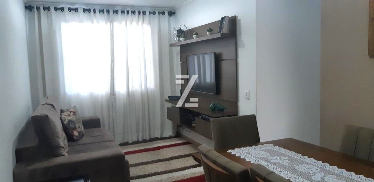 VENDA - Apartamento com 2 quartos e vaga na Vila Socorro, São Paulo/SP