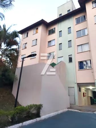 VENDA - Apartamento 2 quartos com vaga no Capão Redondo - Jd. Dom José, São Paulo/SP