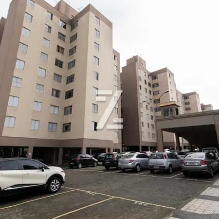 VENDA - Apartamento 55m2 com 2 quartos 2 banheiros e vaga no Jardim da Pedreira/SP