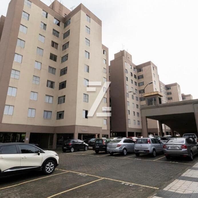 VENDA - Apartamento 55m2 com 2 quartos 2 banheiros e vaga no Jardim da Pedreira/SP