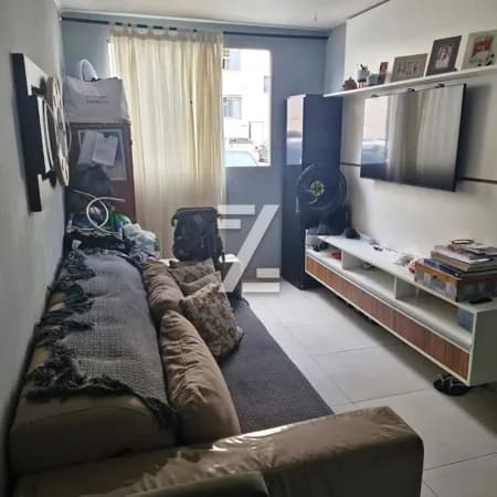 VENDA - Apartamento 2 quartos e vaga no Jardim Esmeralda, São Paulo/SP